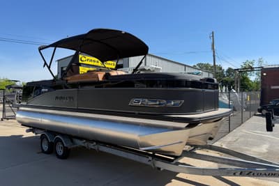 BOATZON | Avalon Catalina Quad Lounge  23 2026