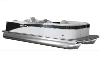 BOATZON | Avalon Catalina Quad Lounge  23 FT 2026