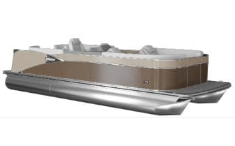 BOATZON | Avalon Catalina Quad Lounge  23 FT 2026