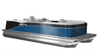 BOATZON | Avalon Catalina Quad Lounge  23 FT 2026