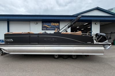 BOATZON | Avalon Catalina Quad Lounge Shift  25 2026