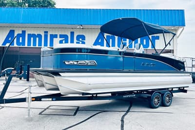 BOATZON | Avalon Catalina Quad Lounge Shift  25 2026
