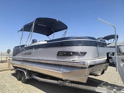 BOATZON | Avalon Catalina Quad Lounger 23 FT 2025 BOATZON | Avalon Catalina Quad Lounger 23 FT 2025
