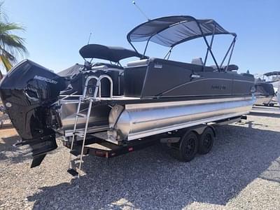 BOATZON | Avalon Catalina Quad Lounger 25 FT 2025 BOATZON | Avalon Catalina Quad Lounger 25 FT 2025