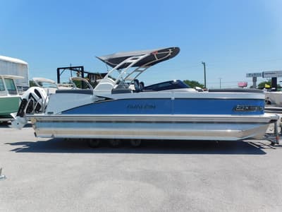 BOATZON | Avalon Catalina Quad Lounger 25 FT 2026 BOATZON | Avalon Catalina Quad Lounger 25 FT 2026