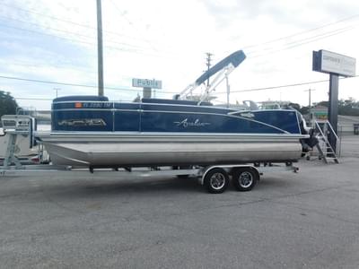 BOATZON | Avalon Catalina Rear Fish 23 FT 2023 BOATZON | Avalon Catalina Rear Fish 23 FT 2023