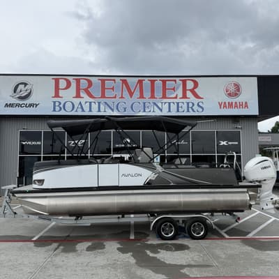 BOATZON | Avalon Catalina Versatile Rear Bench  23 2025