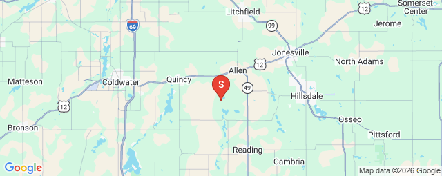 location
