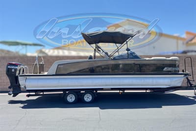 BOATZON | Avalon Catalina VRBW 2023