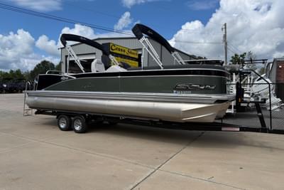 BOATZON | Avalon Catalina VRL  25 2022