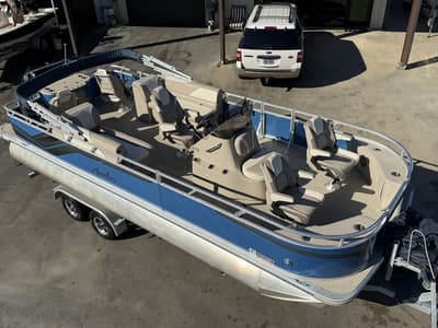 BOATZON | Avalon Center Console Fish 23 FT 2023 BOATZON | Avalon Center Console Fish 23 FT 2023