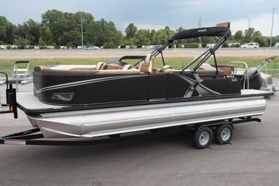 BOATZON | Avalon CRB2385 2026