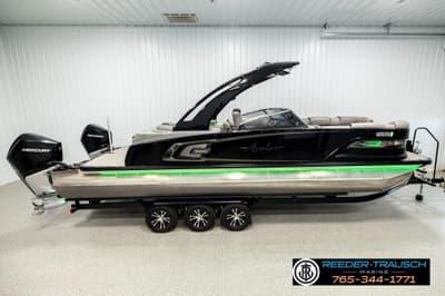 BOATZON | Avalon Excalibur 2021