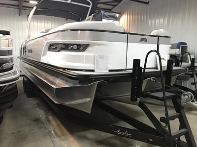 BOATZON | Avalon Excalibur 25 2025 BOATZON | Avalon Excalibur 25 2025