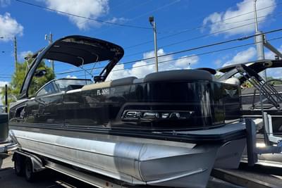 BOATZON | Avalon Excalibur  27 2023