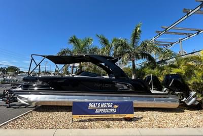 BOATZON | Avalon Excalibur 27 Foot 2026 BOATZON | Avalon Excalibur 27 Foot 2026
