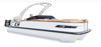 BOATZON | Avalon Excalibur LTD 2585 Flex Lounge 2027 BOATZON | Avalon Excalibur LTD 2585 Flex Lounge 2027