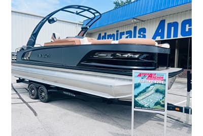 BOATZON | Avalon Excalibur LTD Flex Lounge  25 2027