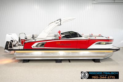 BOATZON | Avalon Excalibur LTD QLSW 2026