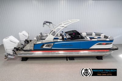 BOATZON | Avalon Excalibur LTD QLW 2025 BOATZON | Avalon Excalibur LTD QLW 2025