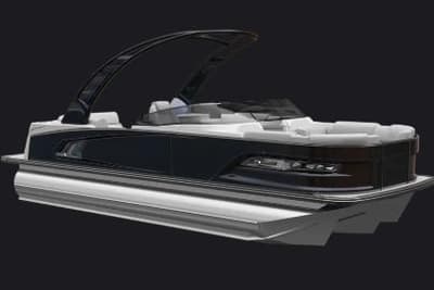 BOATZON | Avalon Excalibur LTD Quad Lounger Shift 2026