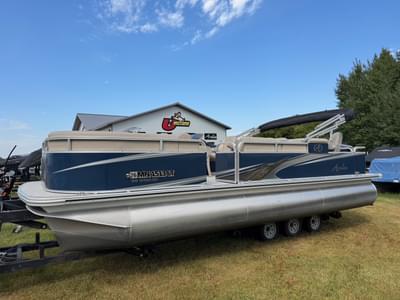 BOATZON | Avalon GS 2385 RF 2018
