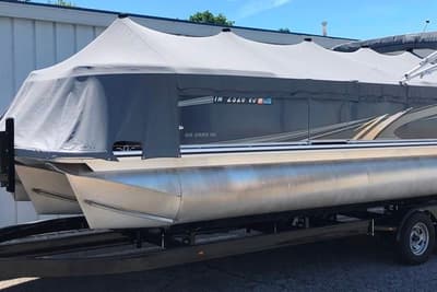 BOATZON | Avalon GS 2585 2022