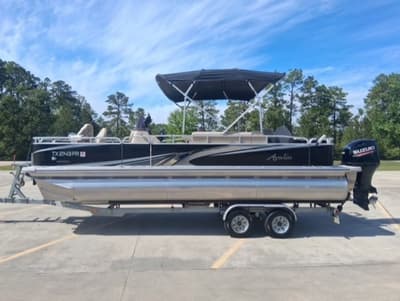 BOATZON | Avalon GS Center Console Fish 23 2020