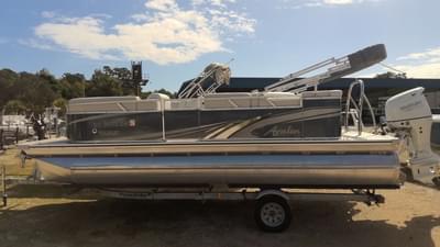 BOATZON | Avalon GS Cruise 21 FT 2022 BOATZON | Avalon GS Cruise 21 FT 2022