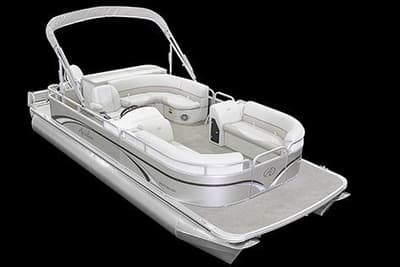 BOATZON | Avalon GS Cruise  23 2017