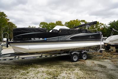 BOATZON | Avalon GS Rear Fish 23 2020