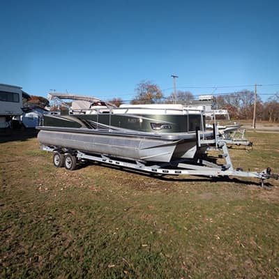 BOATZON | Avalon GS Rear Fish  23 2021