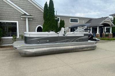 BOATZON | Avalon GS2185 2018 BOATZON | Avalon GS2185 2018