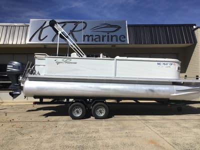 BOATZON | Avalon ll LE 2270 2007 BOATZON | Avalon ll LE 2270 2007