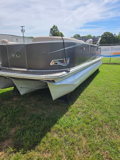 BOATZON | Avalon LS QL 2018