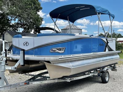 BOATZON | Avalon LSZ 21 Cruise IN STOCK 2024 BOATZON | Avalon LSZ 21 Cruise IN STOCK 2024