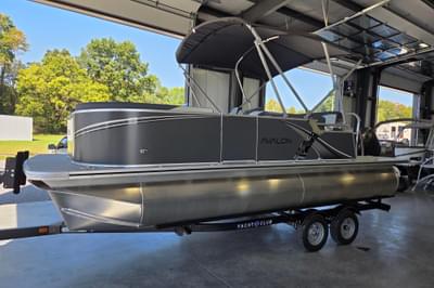 BOATZON | Avalon LSZ 2185 Cruise Rear Bench 2026 BOATZON | Avalon LSZ 2185 Cruise Rear Bench 2026
