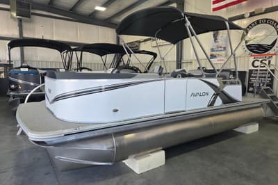 BOATZON | Avalon LSZ 2185 Cruise Rear Bench 2026 BOATZON | Avalon LSZ 2185 Cruise Rear Bench 2026