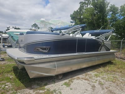 BOATZON | Avalon LSZ 2185 QUAD LOUNGER 2026