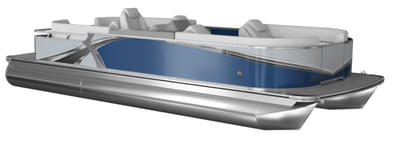 BOATZON | Avalon LSZ 23 ENT 2026 BOATZON | Avalon LSZ 23 ENT 2026