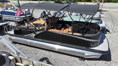 BOATZON | Avalon LSZ  23 FT Quad Lounger Switchback 2026