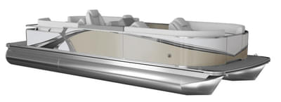 BOATZON | Avalon LSZ 23 QL 2026 BOATZON | Avalon LSZ 23 QL 2026