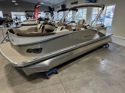 BOATZON | Avalon LSZ 23 QL 2026 BOATZON | Avalon LSZ 23 QL 2026