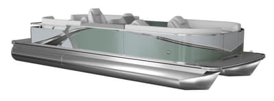 BOATZON | Avalon LSZ 23 QLS 2026