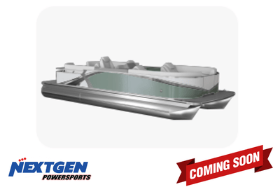 BOATZON | Avalon LSZ 23 QUAD LOUNGE 2026