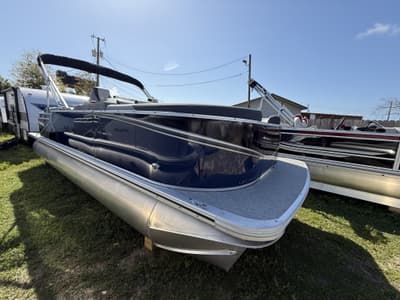 BOATZON | Avalon LSZ 23 QUAD LOUNGERTRITOON 200HP 2026