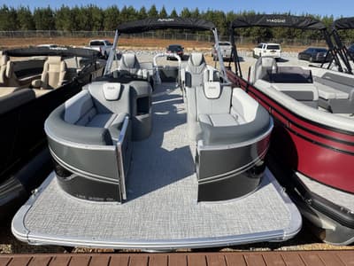 BOATZON | Avalon LSZ 23 QUAD LOUNGERTRITOON175HP 2026 BOATZON | Avalon LSZ 23 QUAD LOUNGERTRITOON175HP 2026