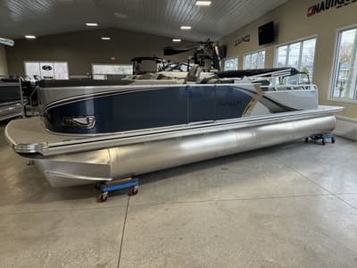 BOATZON | Avalon LSZ 23 VRB 2025 BOATZON | Avalon LSZ 23 VRB 2025