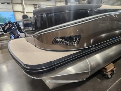 BOATZON | Avalon LSZ 2385 CRB 2026