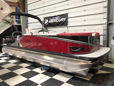 BOATZON | Avalon LSZ 2385 Cruise Rear Bench 2023 BOATZON | Avalon LSZ 2385 Cruise Rear Bench 2023